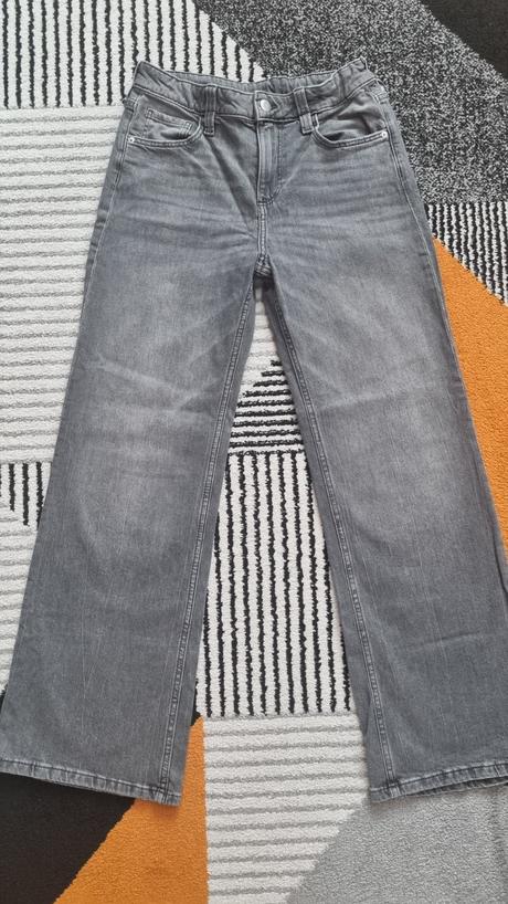 Rifle h&m, h&m,164