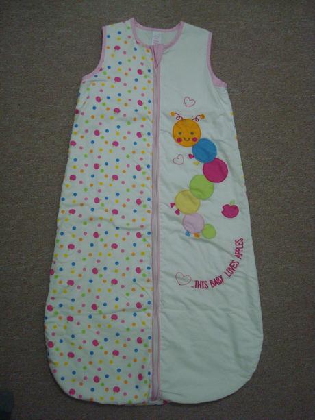 Spaci vak, 90cm, c&a