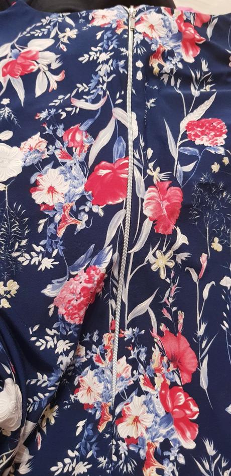 Elastická blúzka l, l