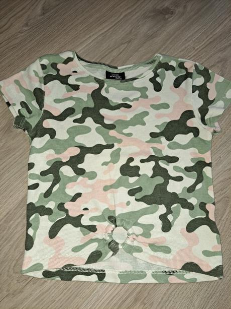 Tričko, palomino,134