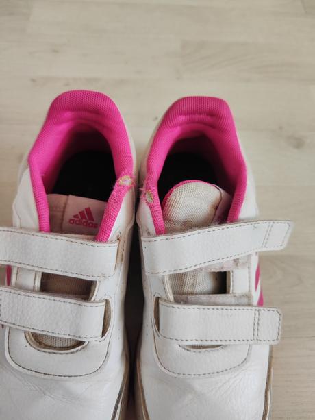 Tenisky, adidas,34