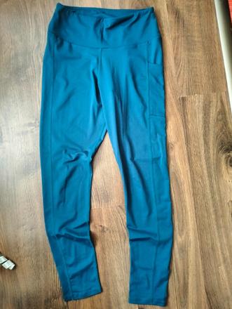 Legíny na sport, xs