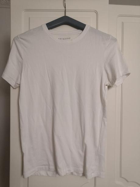 Tricko, primark,s
