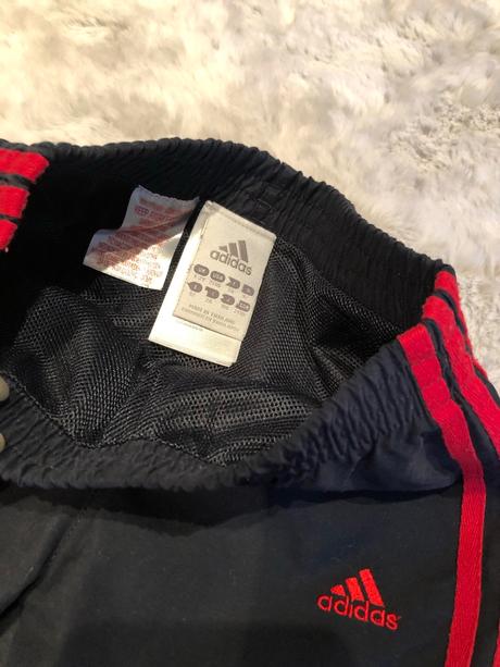 Šušťaky nohavice adidas, adidas,92
