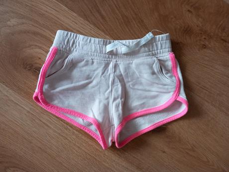 Kraťasy h&m, h&m,92
