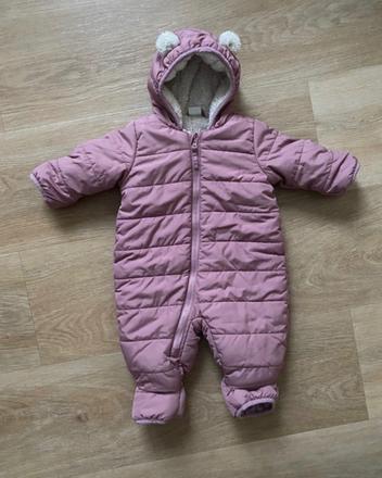 Zimny overal/kombineza lindex, lindex,62