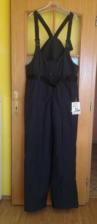 Chamonix pánske otepľovačky veľkosť xxl, xxl