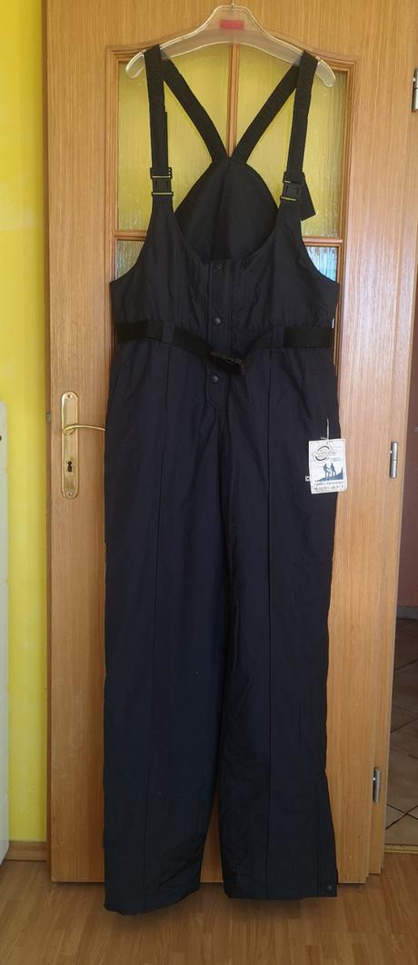 Chamonix pánske otepľovačky veľkosť xxl, xxl