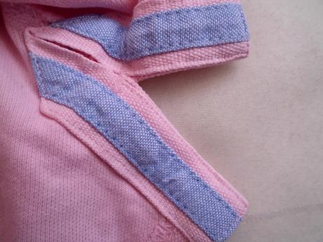8848 polo, l
