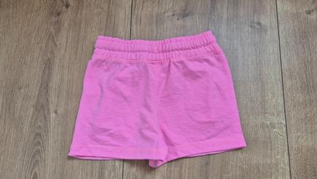 Šortky na šnúrku, kiki&koko,110