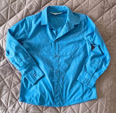 Košeľa v. 122 h&m, h&m,122