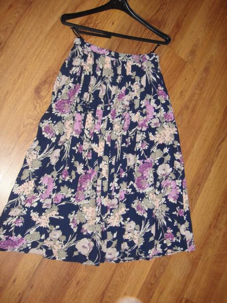 Letná sukňa, 36