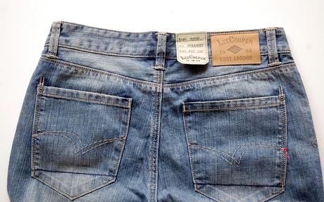 Pánske rifle, lee cooper,m