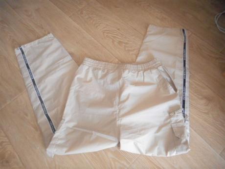 Nohavice- sports - veľ. l, l