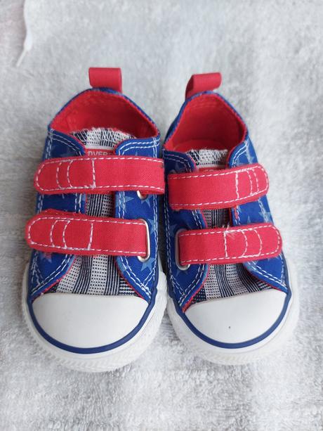 Tenisky, converse,20