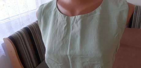 Lanove saty, orsay,l