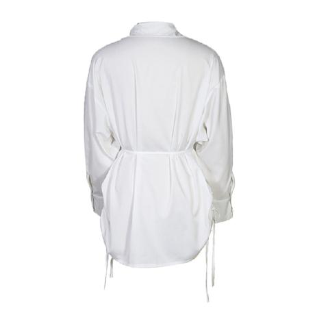 Oversize kosela beige, s