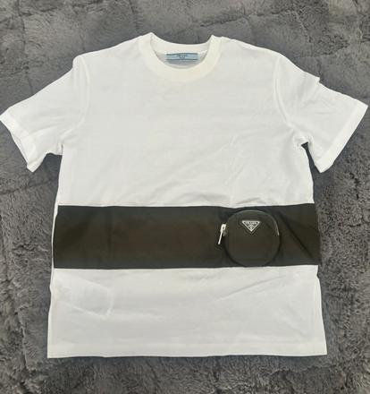 Tričko prada, prada,xs