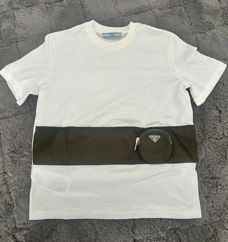 Tričko prada, prada,xs
