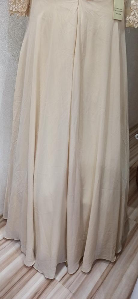 Spoločenské šaty, m