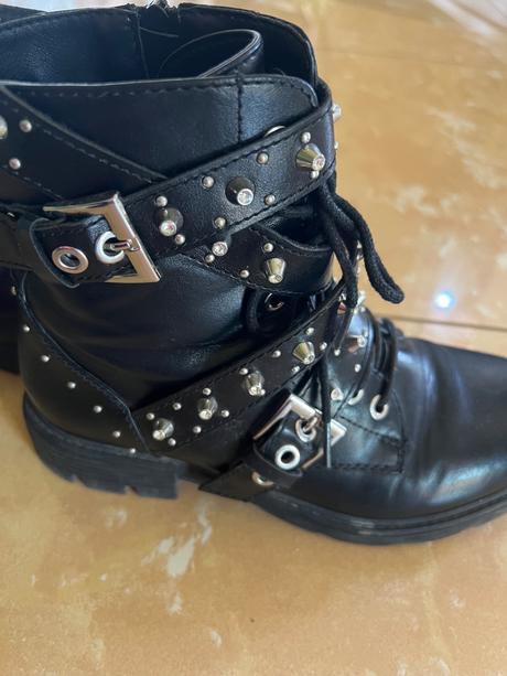 Vybíjané bagandže, 38