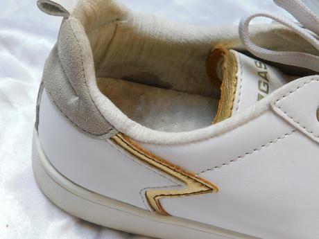 Gas kvalitne tenisky, 39