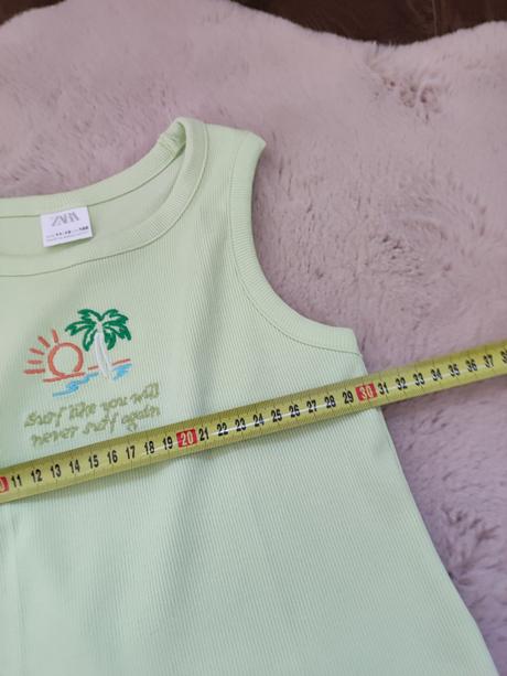 Detské tričká, zara,152