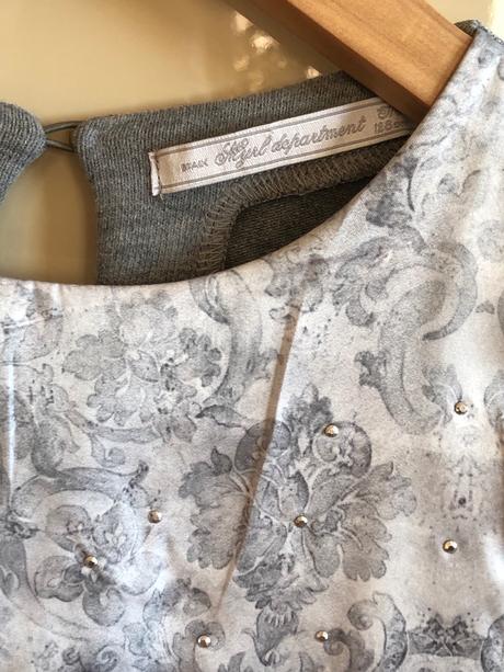 Saty s baletkami, 128