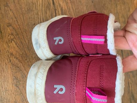 Reima zimné topánky 23, reima,23