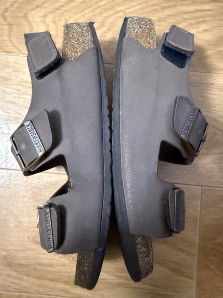 Birkenstock slapky, birki,35