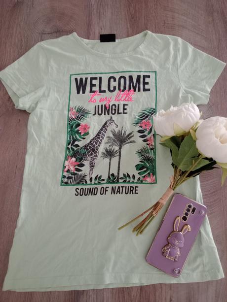 Tričko, dopodopo,164