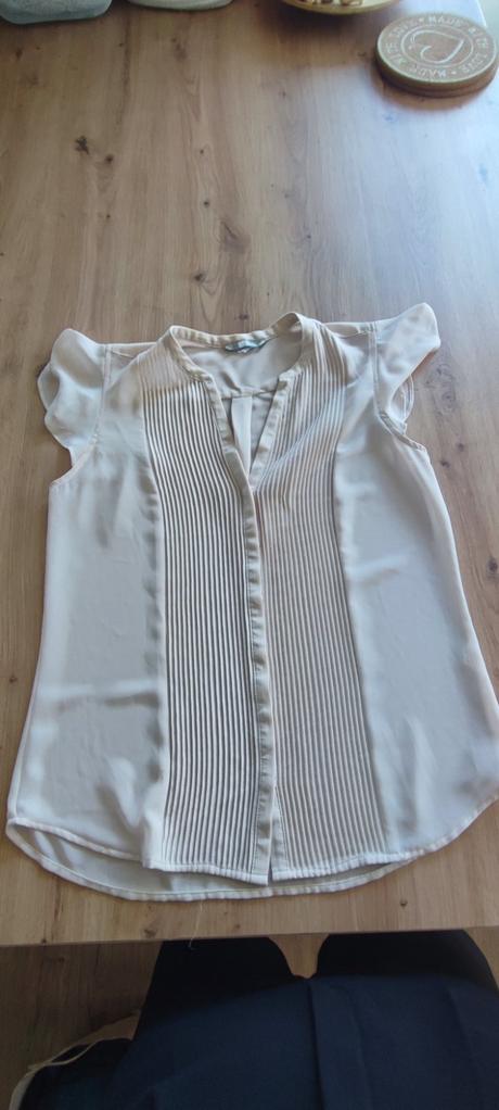 Bluzka, h&m,s