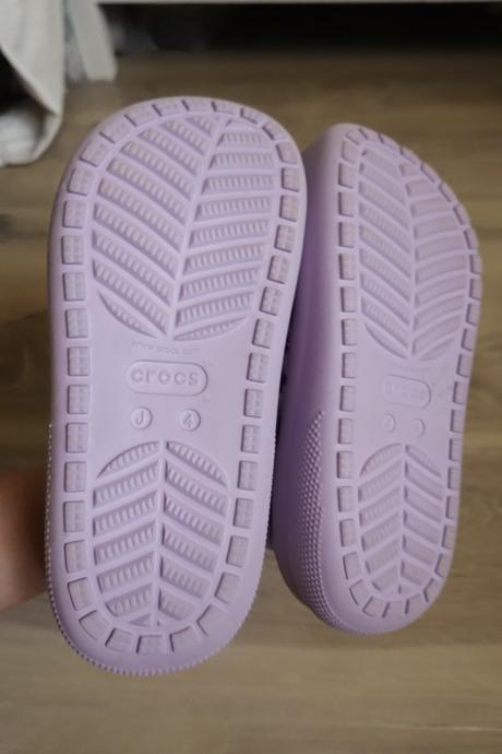 Crocs j4 č.36/37, crocs,36