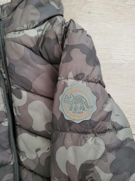 Zimná bunda, f&f,104