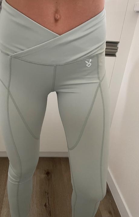 Legíny cardio bunny xs, xs