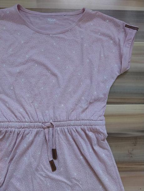 Šaty 146/152, yigga,146