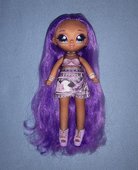 Na na na surprise teens bábika,