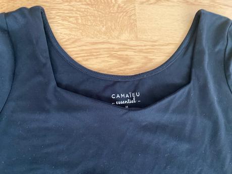 Tričko, camaieu,m