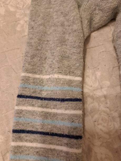 Pančuchové nohavice 74-80, kuniboo,74