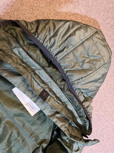 Prechodná bunda lego wear, lego,134