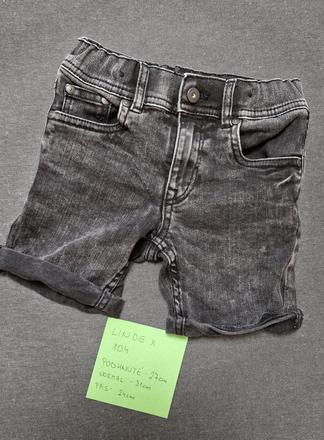 Frajerské kraťasy lindex, lindex,104