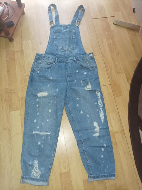 Zara rifle na traky, zara,l