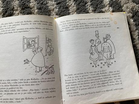 Devätoro rozprávok-vyd.1988, 