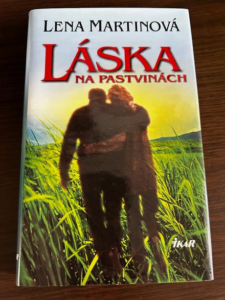 Láska na pastvinách,