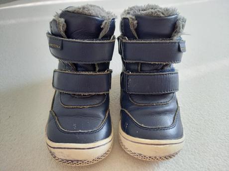 Čižmy protetika, protetika,22