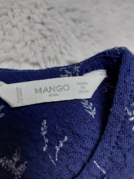 Hrubsie saty, mango,128