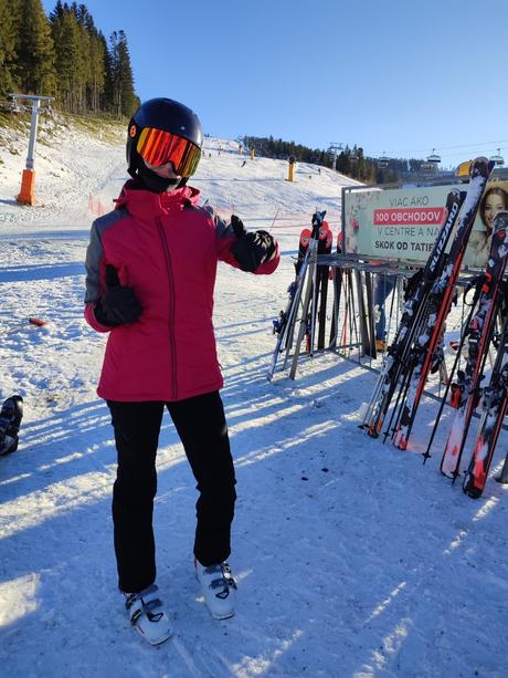 Lyžiarske softshellové nohavice zn. hannah, hannah,s