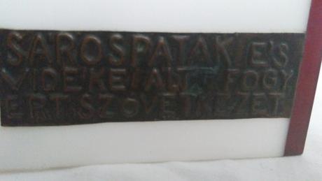 3234. retro predmet,