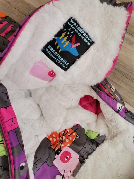 Overal pidilidi, pidilidi,86