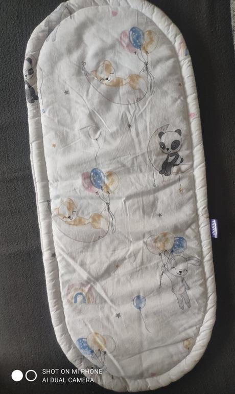 Podložka pre bábätko,